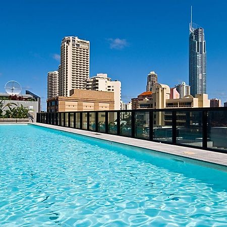 Kids Stay Free In Hinterland View 1 Bedroom Spa Apartment At Circle On Cavill - Q Stay Голд-Кост Екстер'єр фото